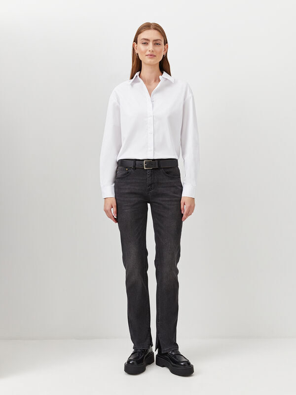 Just Clothes Джинсы Split slim 431508-010 фото 1