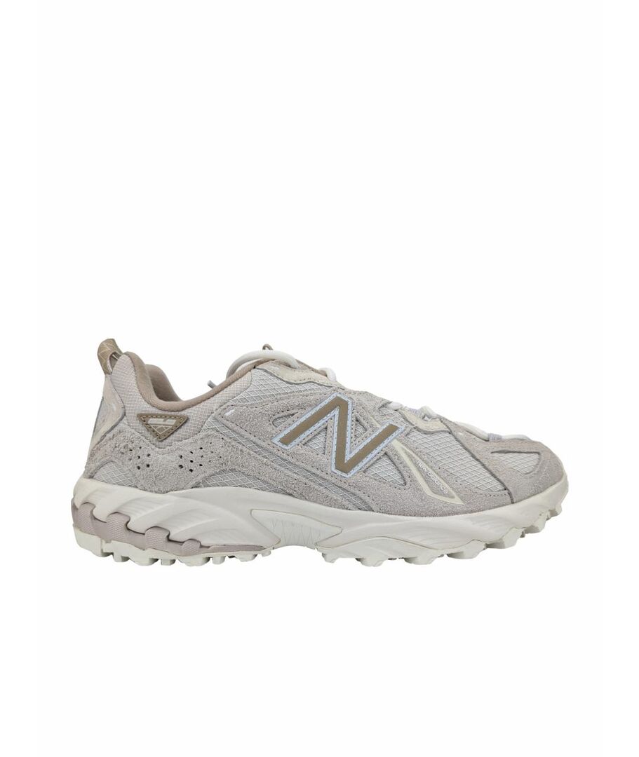 Низкие кроссовки / кеды NEW BALANCE фото 1