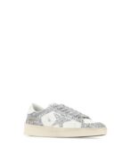 Кроссовки GOLDEN GOOSE DELUXE BRAND фото 2