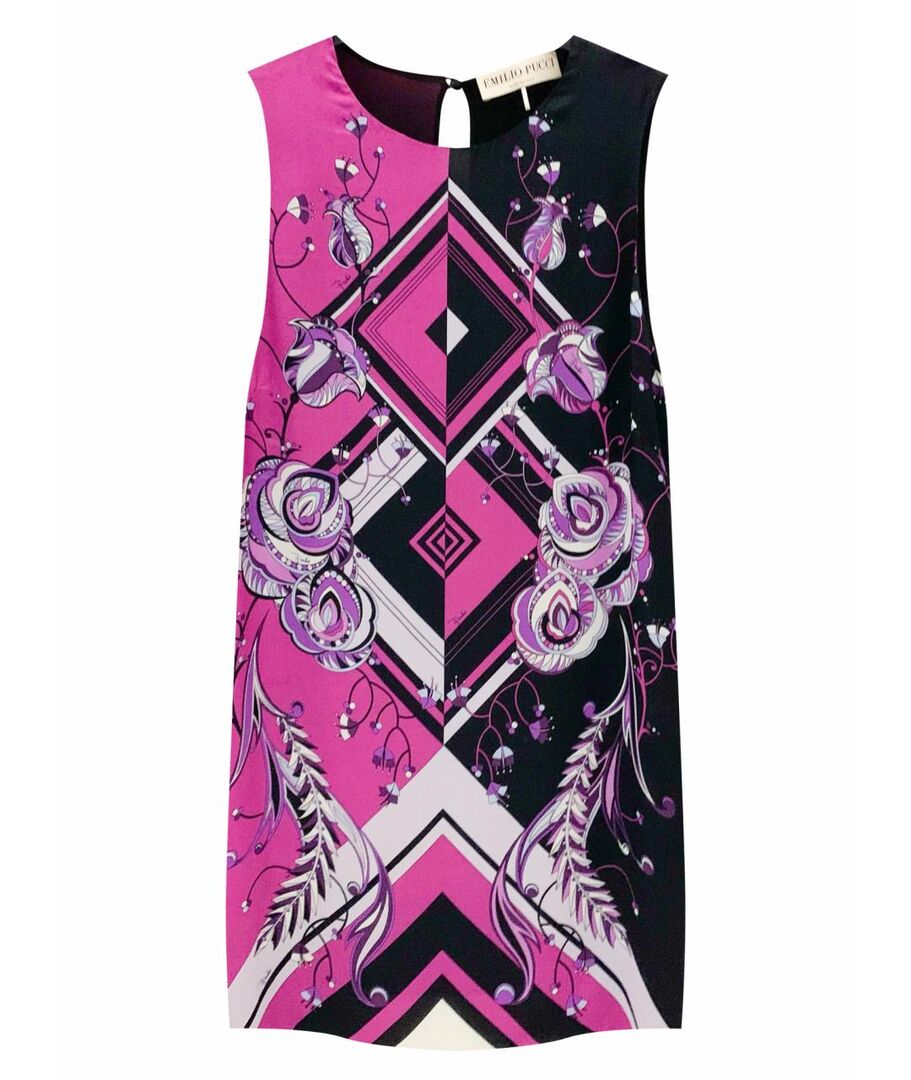 Коктейльное платье EMILIO PUCCI фото 1