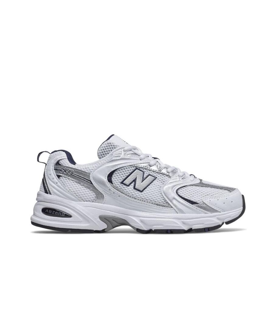 Низкие кроссовки / кеды NEW BALANCE фото 1