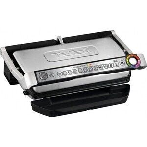 Электрогриль Tefal Optigrill+ XL GC722D34