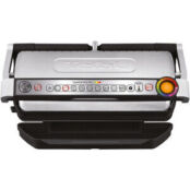 Электрогриль Tefal Optigrill+ XL GC722D34 фото 2