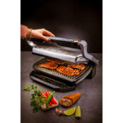 Электрогриль Tefal Optigrill+ XL GC722D34 фото 5