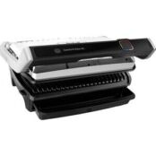 Электрогриль Tefal Optigrill Elite XL GC760D30 GC760D30 фото 1