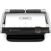 Электрогриль Tefal Optigrill Elite XL GC760D30 GC760D30 фото 2