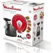 Мясорубка Moulinex ME682832 HV8 HV8 ME682832 фото 4