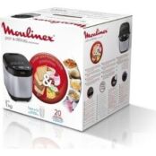 Хлебопечка Moulinex OW240E30 фото 3