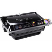 Электрогриль Tefal GC714834 OptiGrill+ GC714834 фото 1