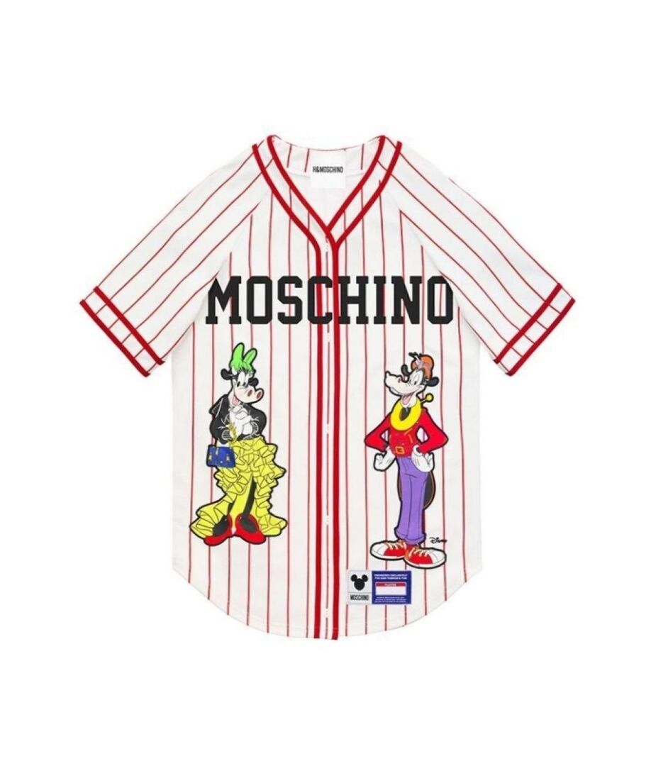 Повседневное платье MOSCHINO фото 1