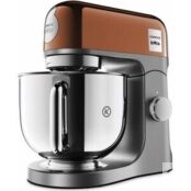 Кухонная машина Kenwood KMX760GD фото 2