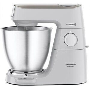 Кухонная машина Kenwood Titanium Chef Baker XL KVL65.001WH