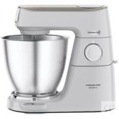 Кухонная машина Kenwood Titanium Chef Baker XL KVL65.001WH фото 1