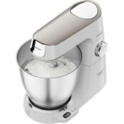 Кухонная машина Kenwood Titanium Chef Baker XL KVL65.001WH фото 3