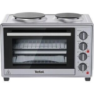 Мини-печь Tefal Optimate OF463D30