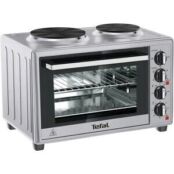 Мини-печь Tefal Optimate OF463D30 OF463D30 фото 2