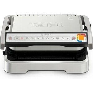 Электрогриль Tefal Optigrill 4 in 1 GC774D30