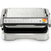 Электрогриль Tefal Optigrill 4 in 1 GC774D30 фото 1