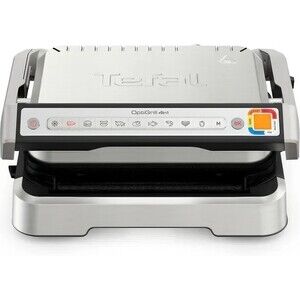 Электрогриль Tefal Optigrill 4 in 1 GC774D30 фото 1