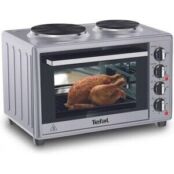 Мини-печь Tefal Optimate OF463D30 OF463D30 фото 3