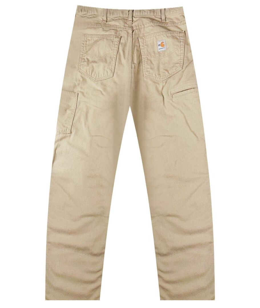 Повседневные брюки CARHARTT фото 1