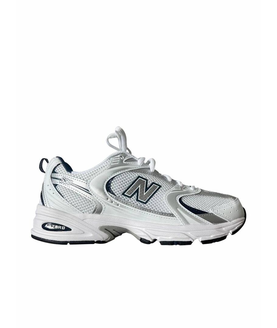 Низкие кроссовки / кеды NEW BALANCE фото 1