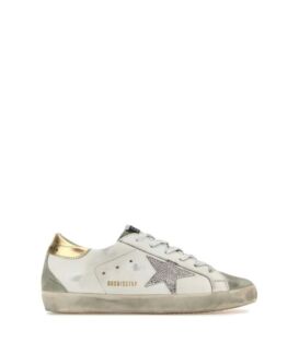 Кроссовки GOLDEN GOOSE DELUXE BRAND