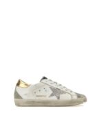 Кроссовки GOLDEN GOOSE DELUXE BRAND фото 1