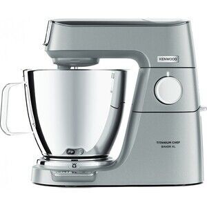 Кухонная машина Kenwood Titanium Chef Baker XL KVL85.224SI