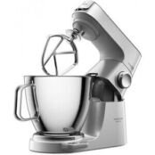 Кухонная машина Kenwood Titanium Chef Baker XL KVL85.224SI KVL85.224SI фото 2