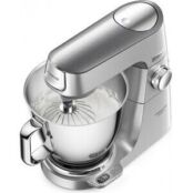 Кухонная машина Kenwood Titanium Chef Baker XL KVL85.224SI KVL85.224SI фото 3