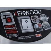 Мясорубка Kenwood MG 515 фото 3