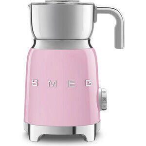 Вспениватель молока Smeg MFF11PKEU