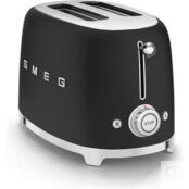 Тостер Smeg TSF01BLMEU 2000067426 фото 2