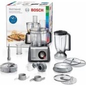 Кухонный комбайн Bosch MC812M865 фото 5