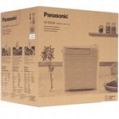 Хлебопечь Panasonic SD-R2520WTS фото 5