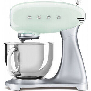 Миксер Smeg SMF02PGEU