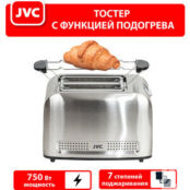 Тостер JVC JK-TS626 JK-TS626 фото 5