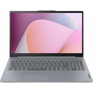 Ноутбук Lenovo IdeaPad Slim 3 15.6'' FHD grey (Ryzen 5 7520U/8Gb/256Gb SSD/