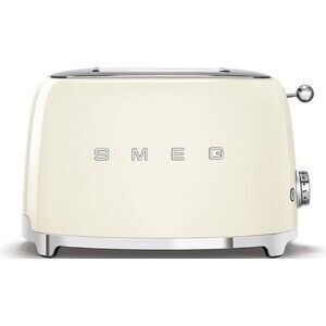 Тостер Smeg TSF01CREU