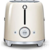 Тостер Smeg TSF01CREU фото 4