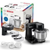 Кухонный комбайн Bosch MUMS2EB01 фото 5