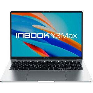 Ноутбук INFINIX Inbook Y3 MAX_YL613 16'' Intel Core i3 1215U(1.2Ghz)/16Gb/5