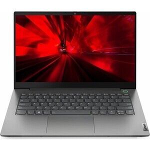 Ноутбук Lenovo Thinkbook 14 G4 14'' IPS FHD IAP gray (Core i5 1235U/16Gb/51