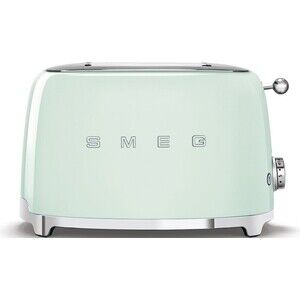 Тостер Smeg TSF01PGEU фото 1