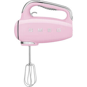 Миксер Smeg HMF01PKEU PINK HMF01PKEU фото 1