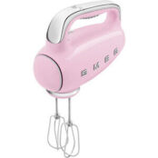 Миксер Smeg HMF01PKEU PINK HMF01PKEU фото 2