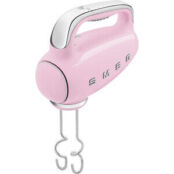 Миксер Smeg HMF01PKEU PINK HMF01PKEU фото 3