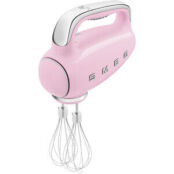 Миксер Smeg HMF01PKEU PINK HMF01PKEU фото 4