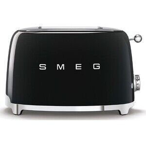 Тостер Smeg TSF01BLEU